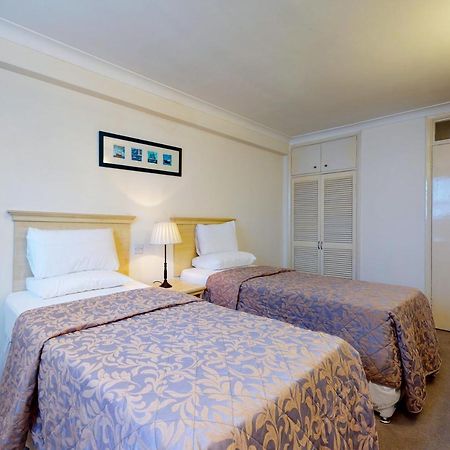 Hertford Court Londyn Zewnętrze zdjęcie