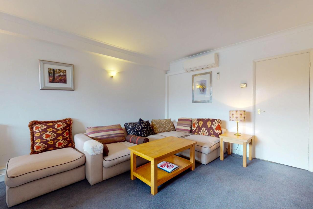 Hertford Court Londyn Zewnętrze zdjęcie