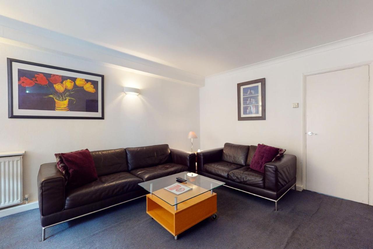 Hertford Court Londyn Zewnętrze zdjęcie