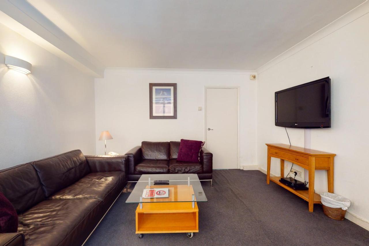 Hertford Court Londyn Zewnętrze zdjęcie