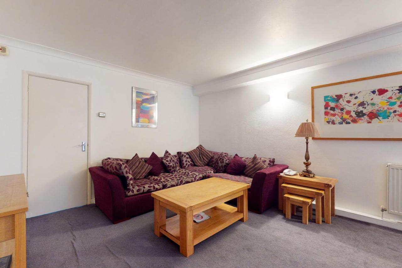 Hertford Court Londyn Zewnętrze zdjęcie