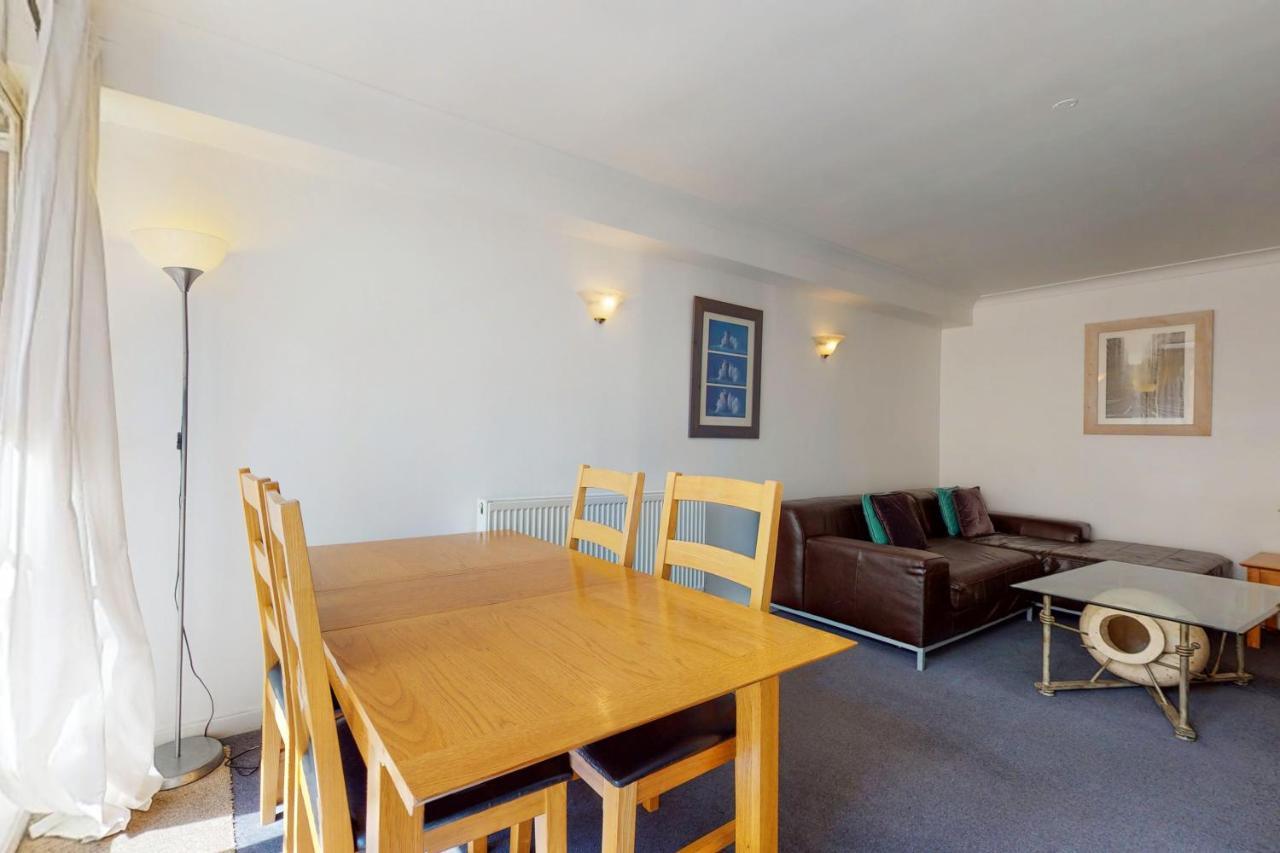Hertford Court Londyn Zewnętrze zdjęcie