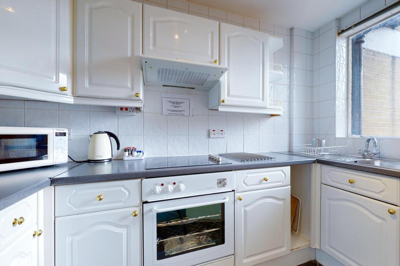 Hertford Court Londyn Zewnętrze zdjęcie