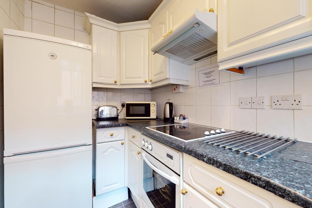 Hertford Court Londyn Zewnętrze zdjęcie