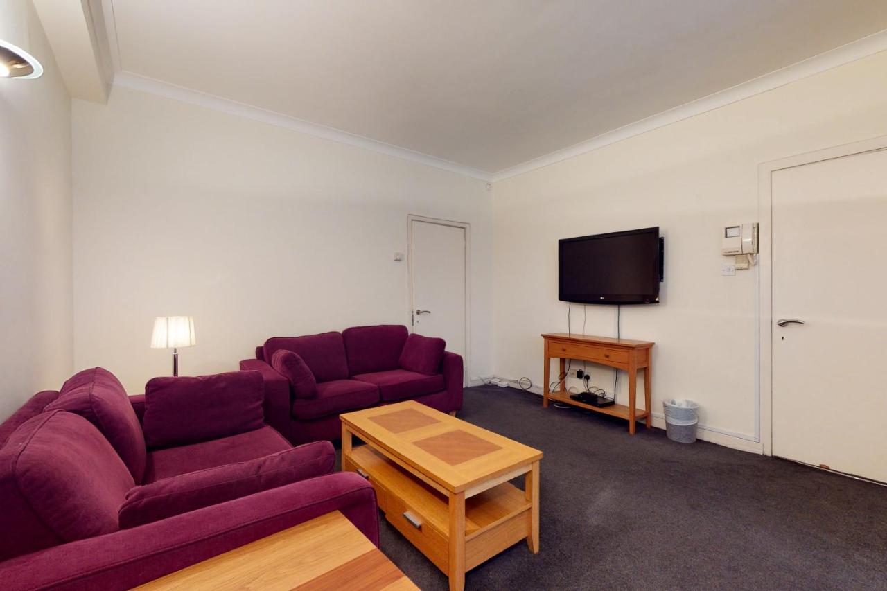 Hertford Court Londyn Zewnętrze zdjęcie