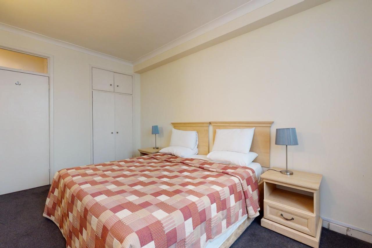 Hertford Court Londyn Zewnętrze zdjęcie