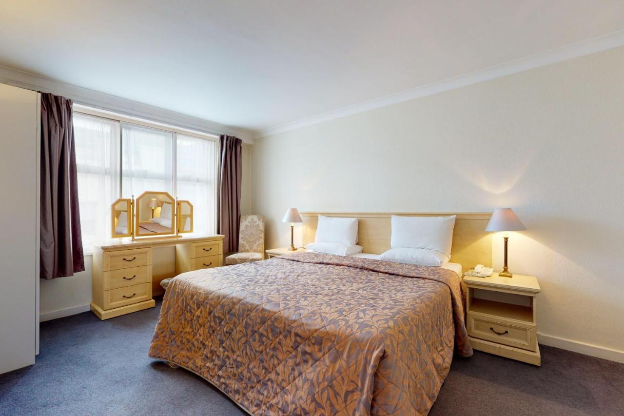 Hertford Court Londyn Zewnętrze zdjęcie