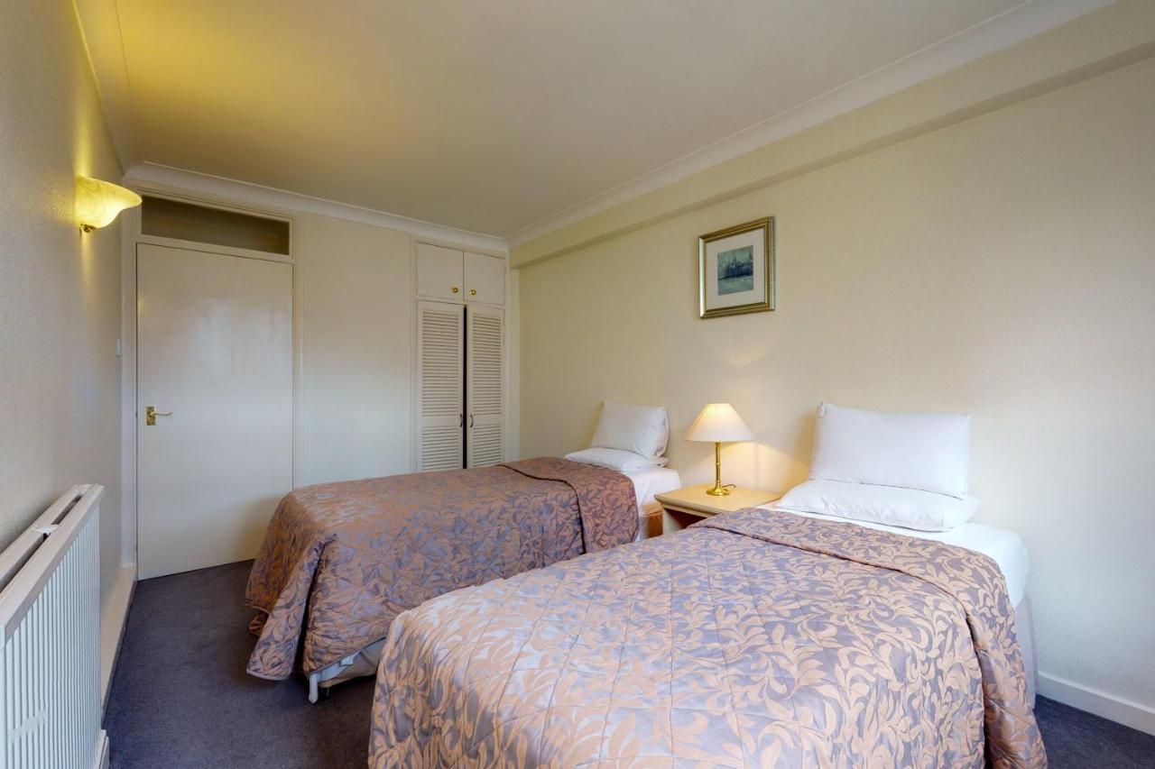 Hertford Court Londyn Zewnętrze zdjęcie