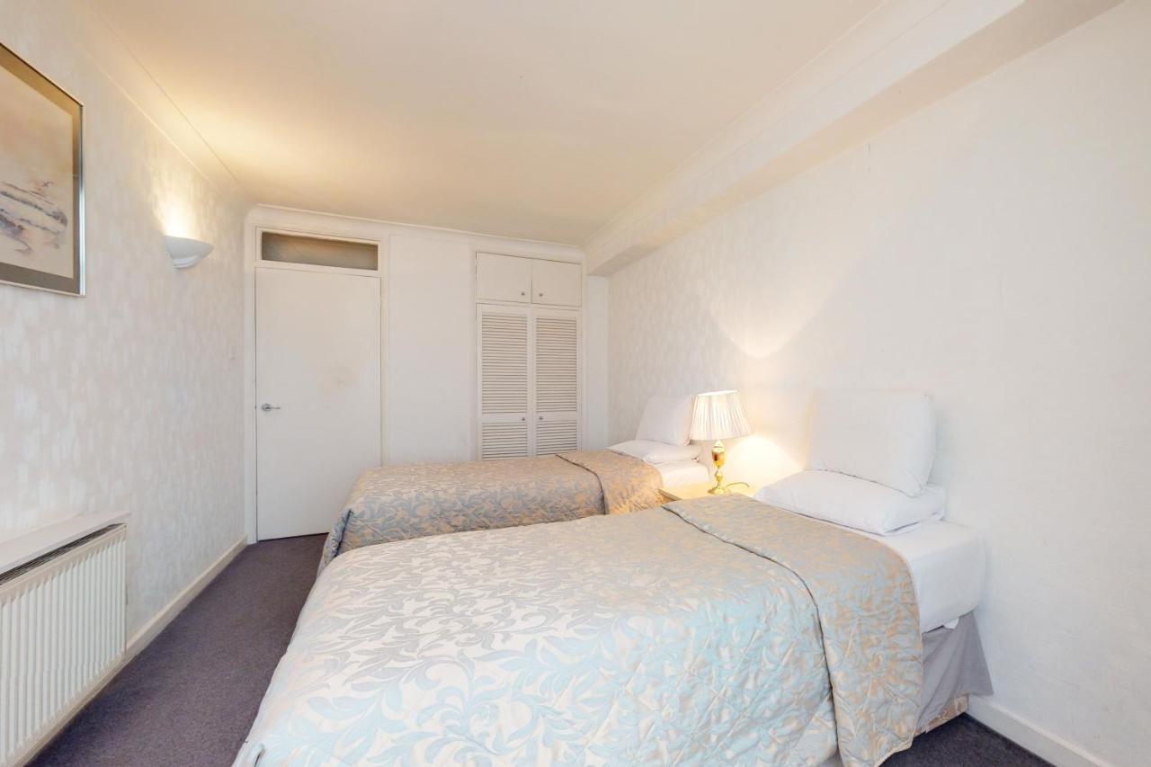 Hertford Court Londyn Zewnętrze zdjęcie