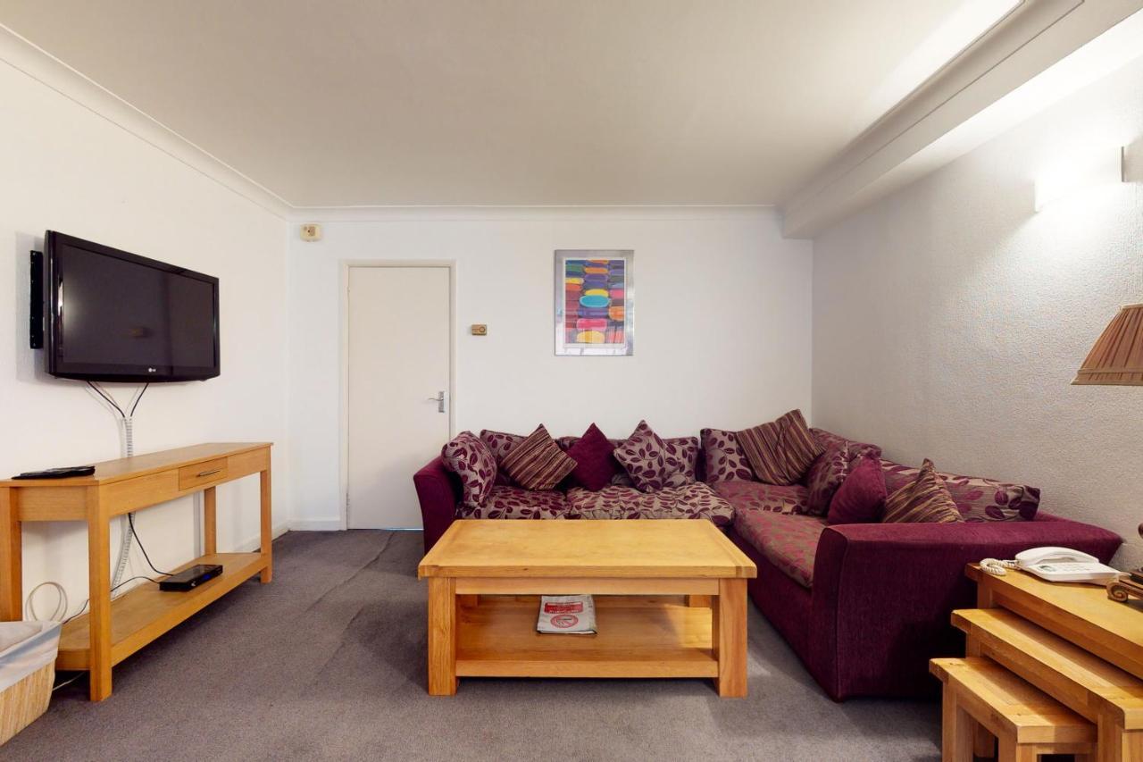 Hertford Court Londyn Zewnętrze zdjęcie