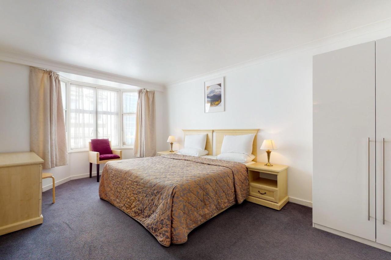Hertford Court Londyn Zewnętrze zdjęcie