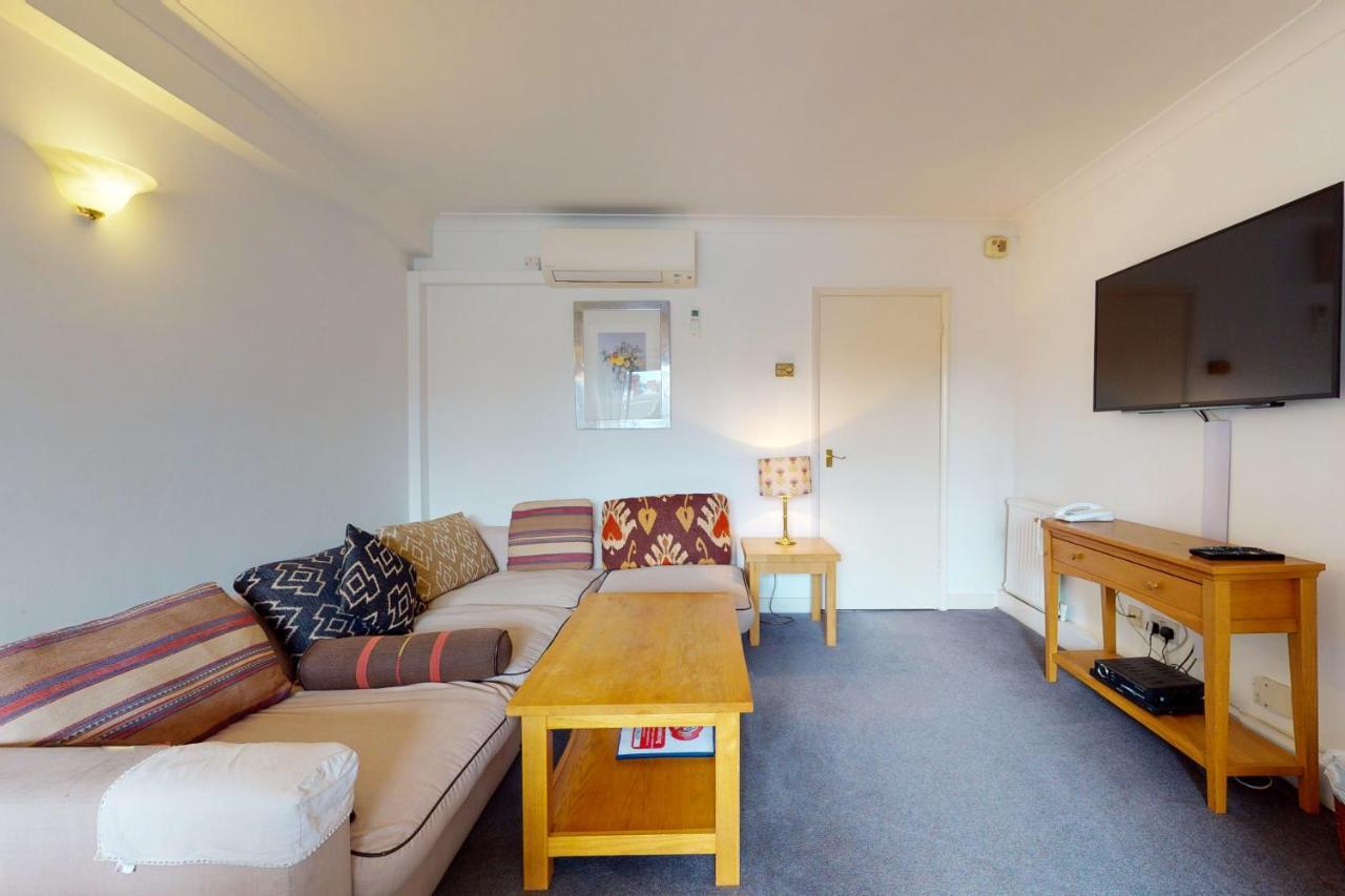 Hertford Court Londyn Zewnętrze zdjęcie