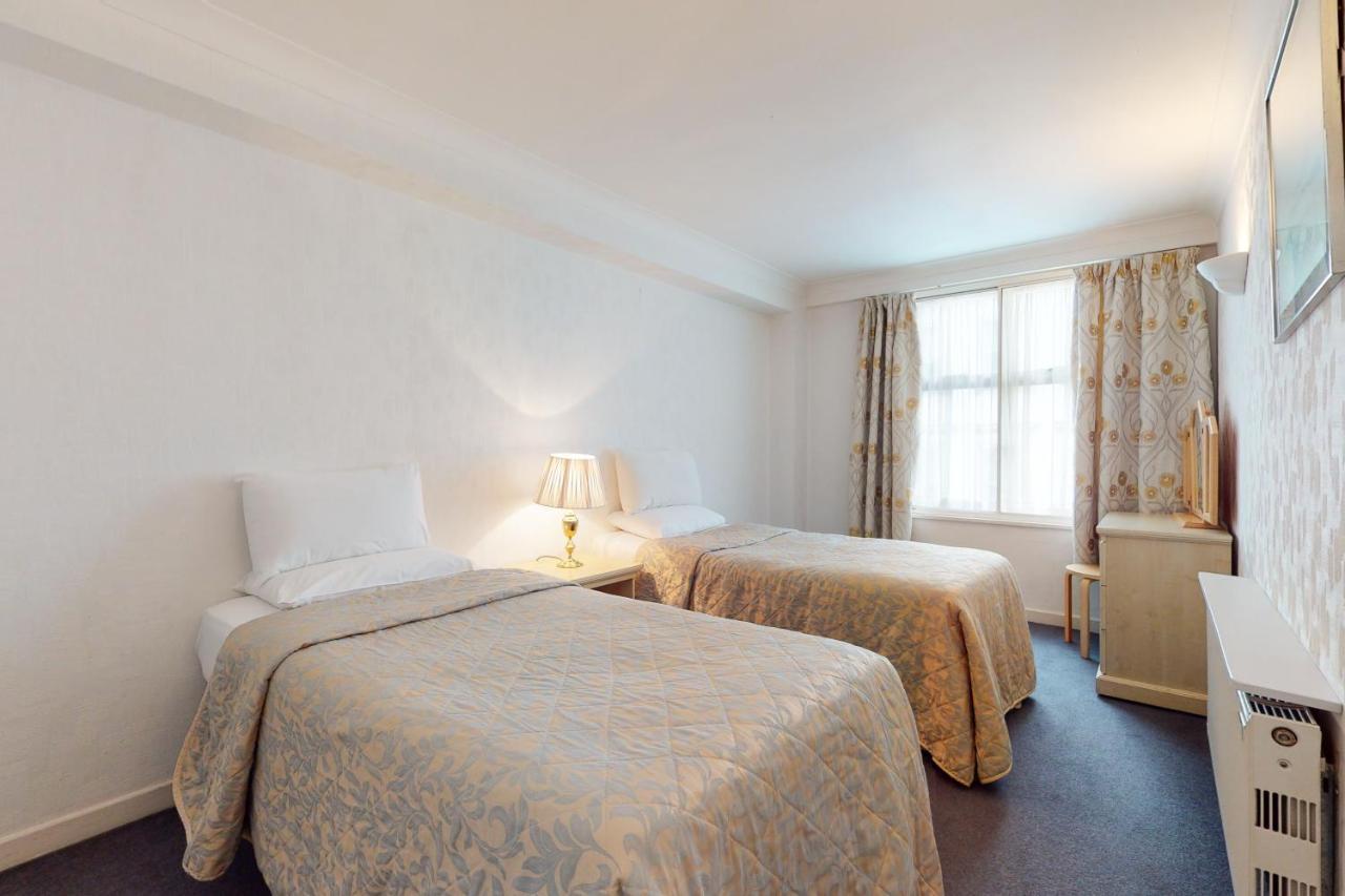 Hertford Court Londyn Zewnętrze zdjęcie