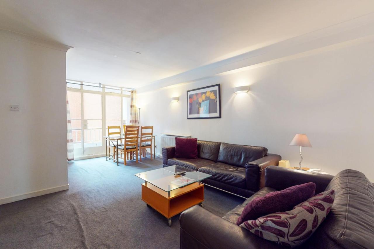 Hertford Court Londyn Zewnętrze zdjęcie