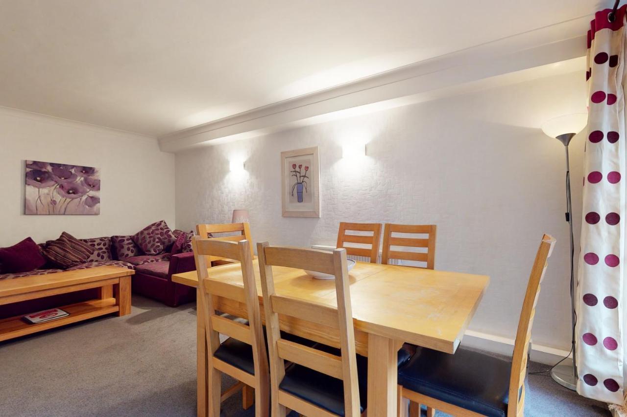 Hertford Court Londyn Zewnętrze zdjęcie