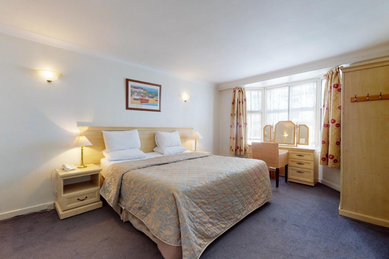 Hertford Court Londyn Zewnętrze zdjęcie