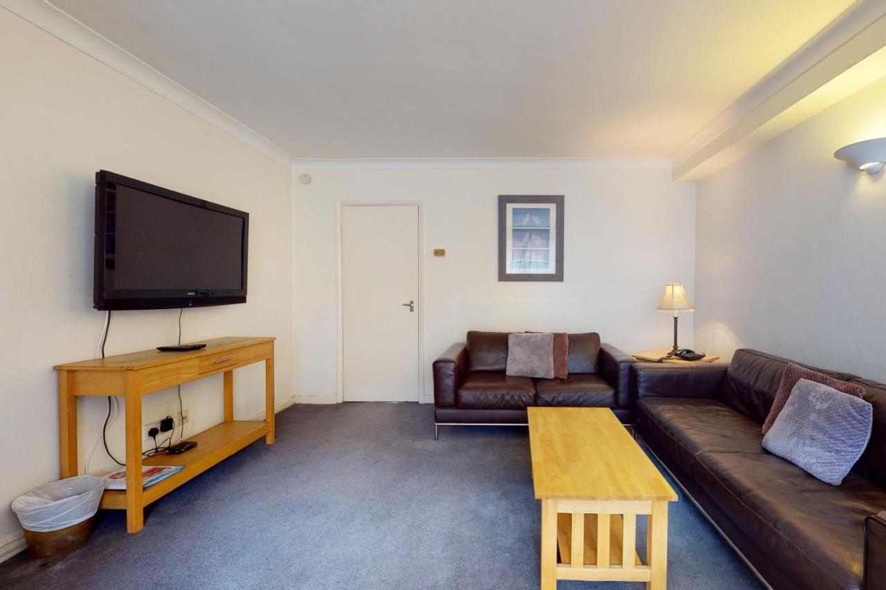 Hertford Court Londyn Zewnętrze zdjęcie