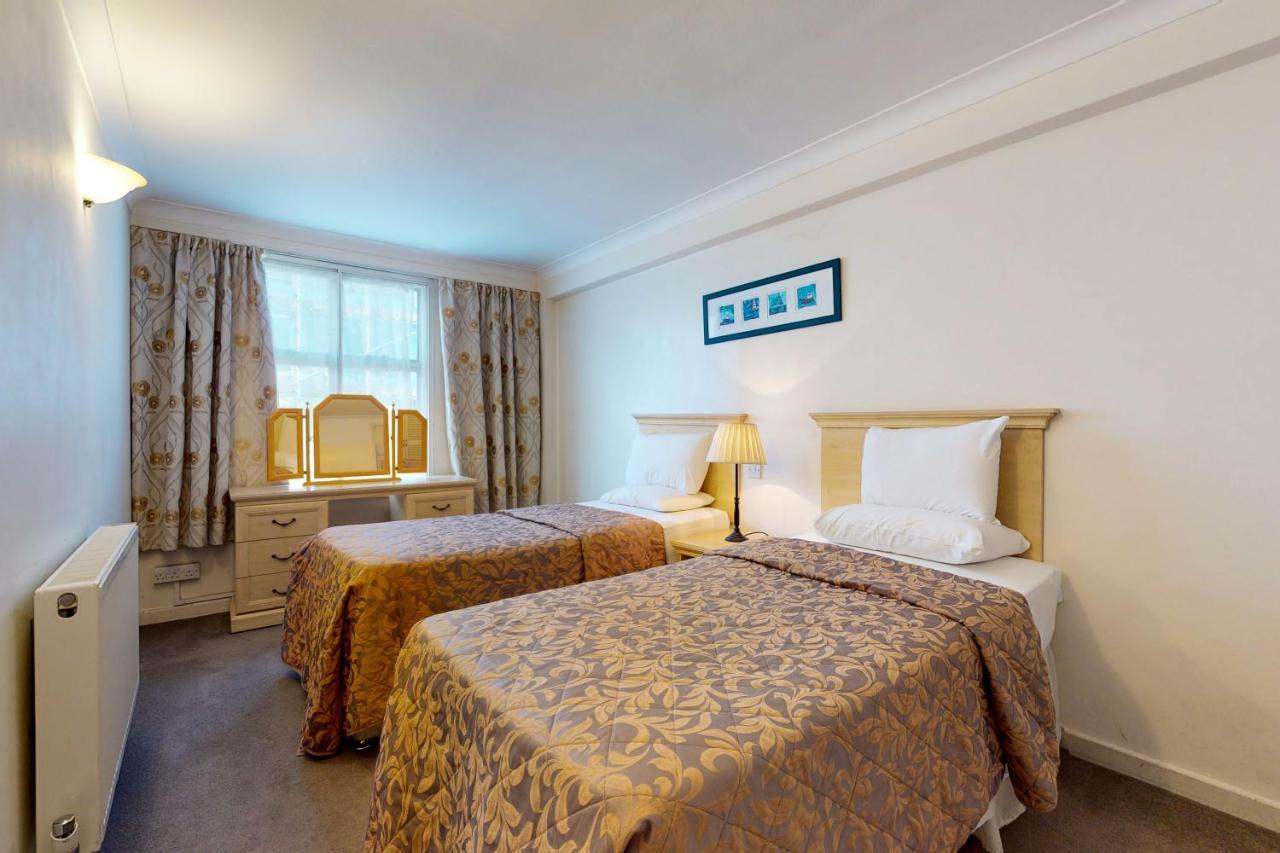 Hertford Court Londyn Zewnętrze zdjęcie