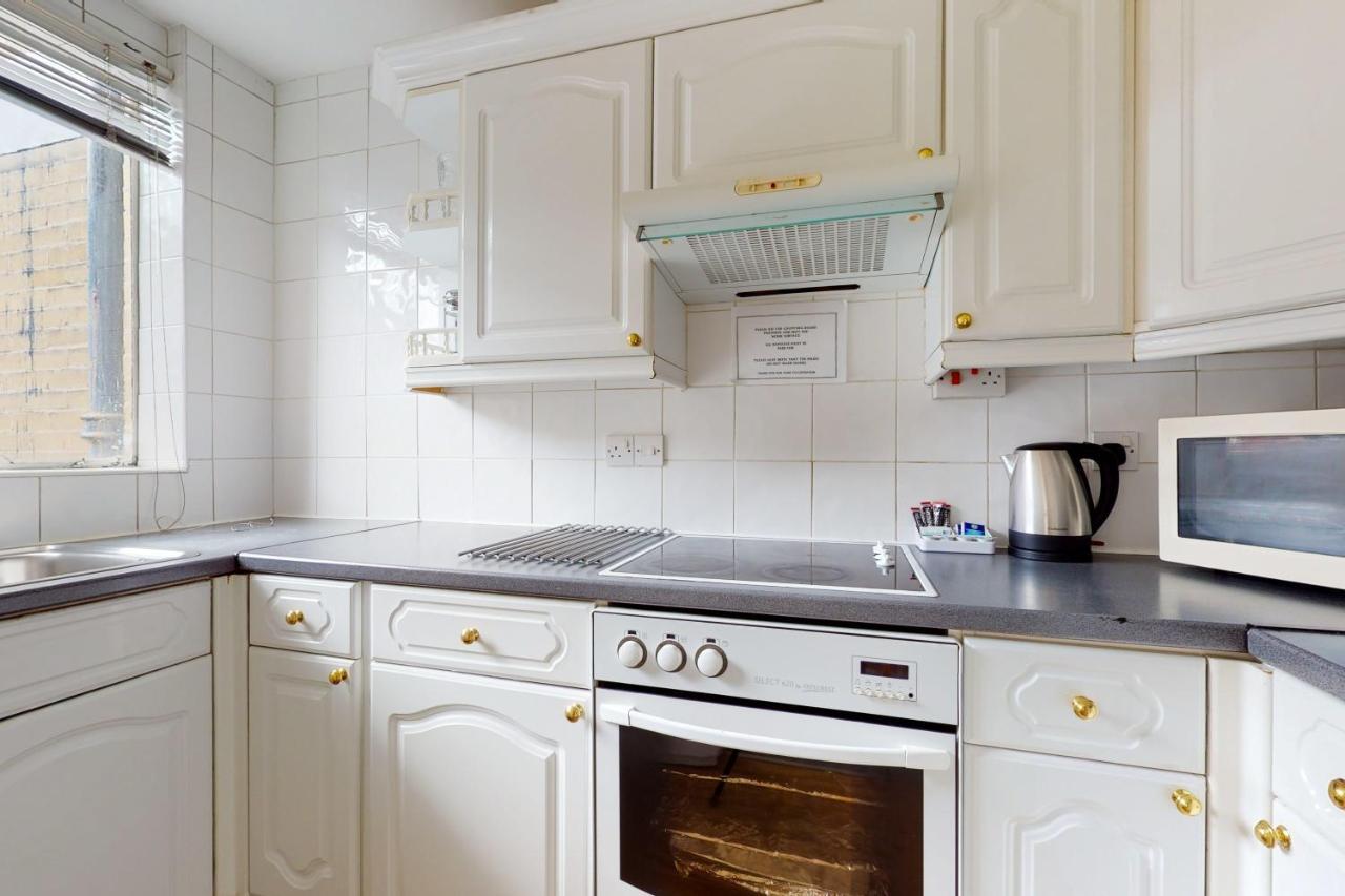Hertford Court Londyn Zewnętrze zdjęcie