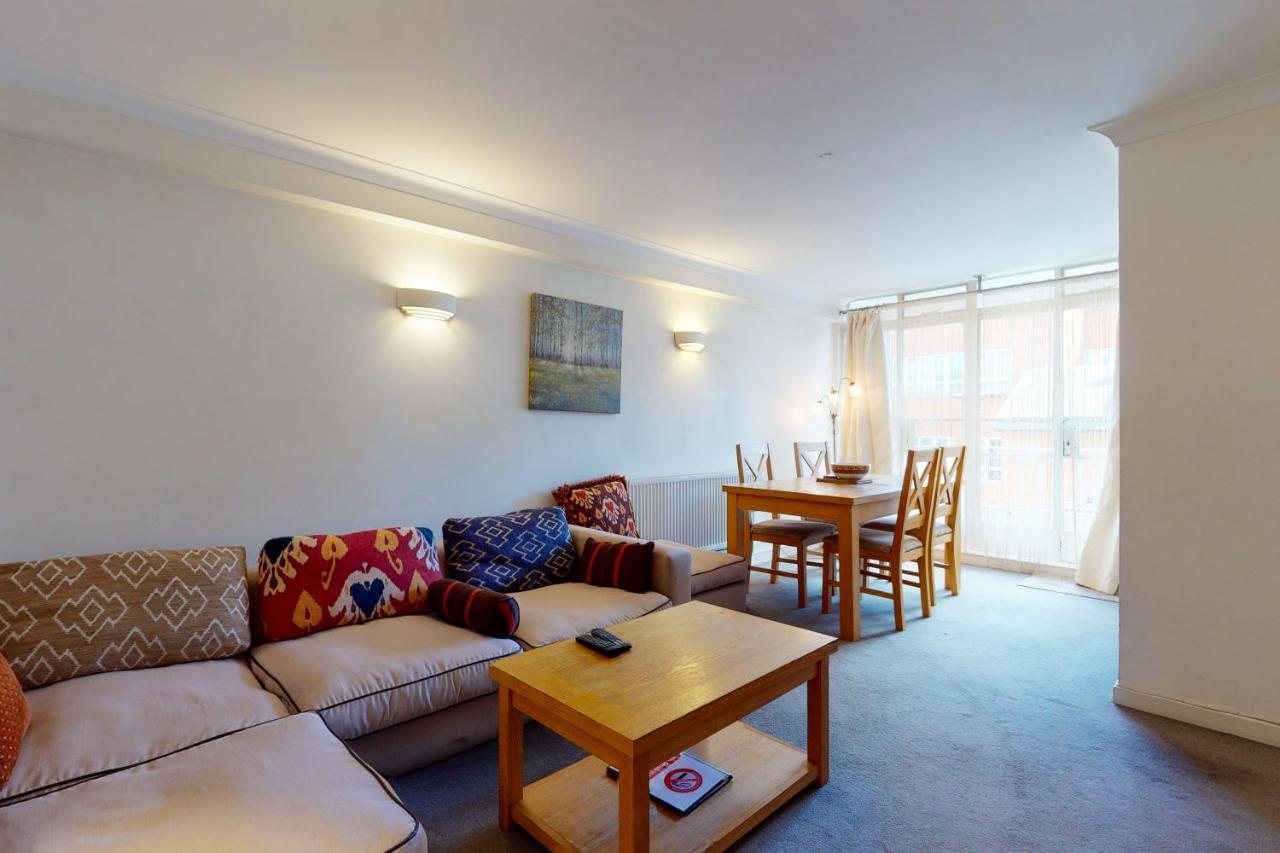 Hertford Court Londyn Zewnętrze zdjęcie