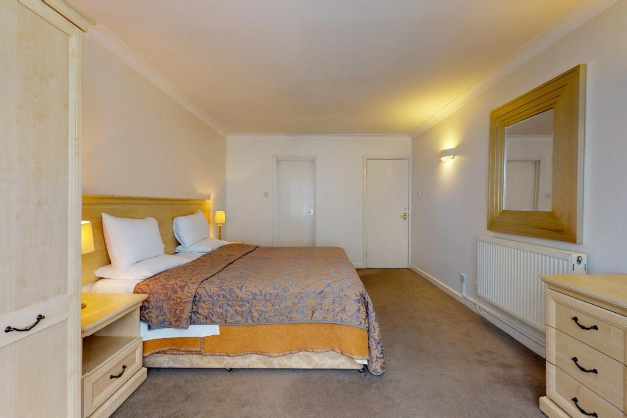 Hertford Court Londyn Zewnętrze zdjęcie