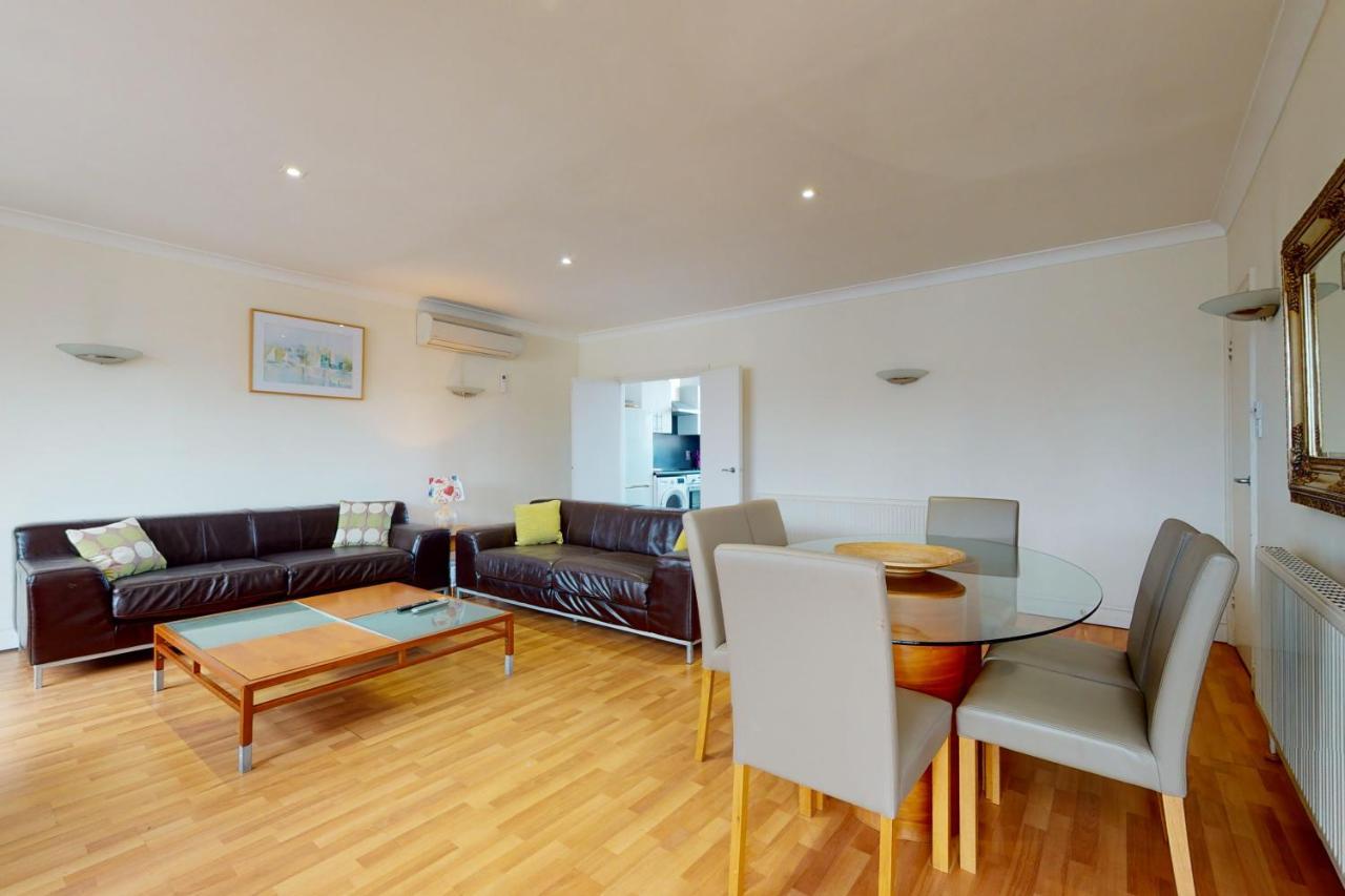 Hertford Court Londyn Zewnętrze zdjęcie