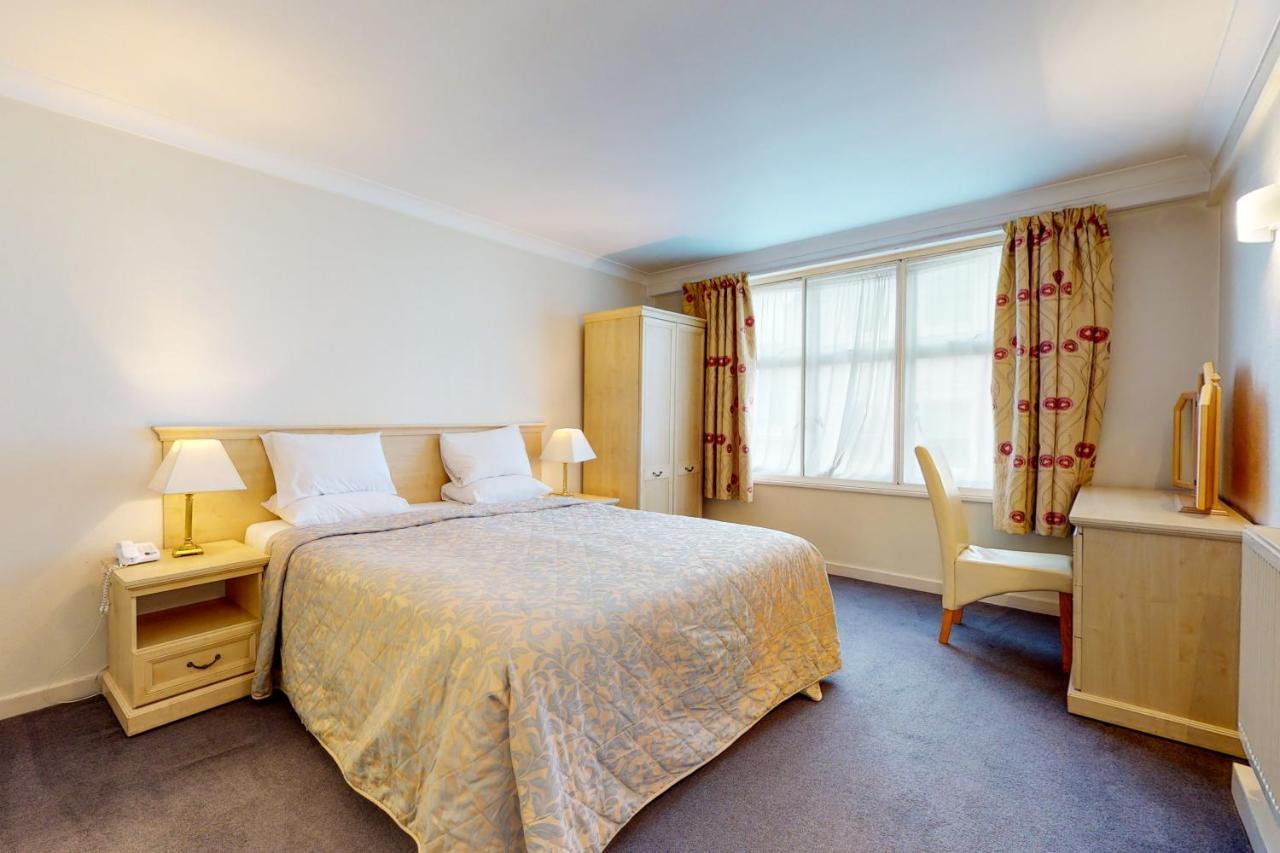 Hertford Court Londyn Zewnętrze zdjęcie