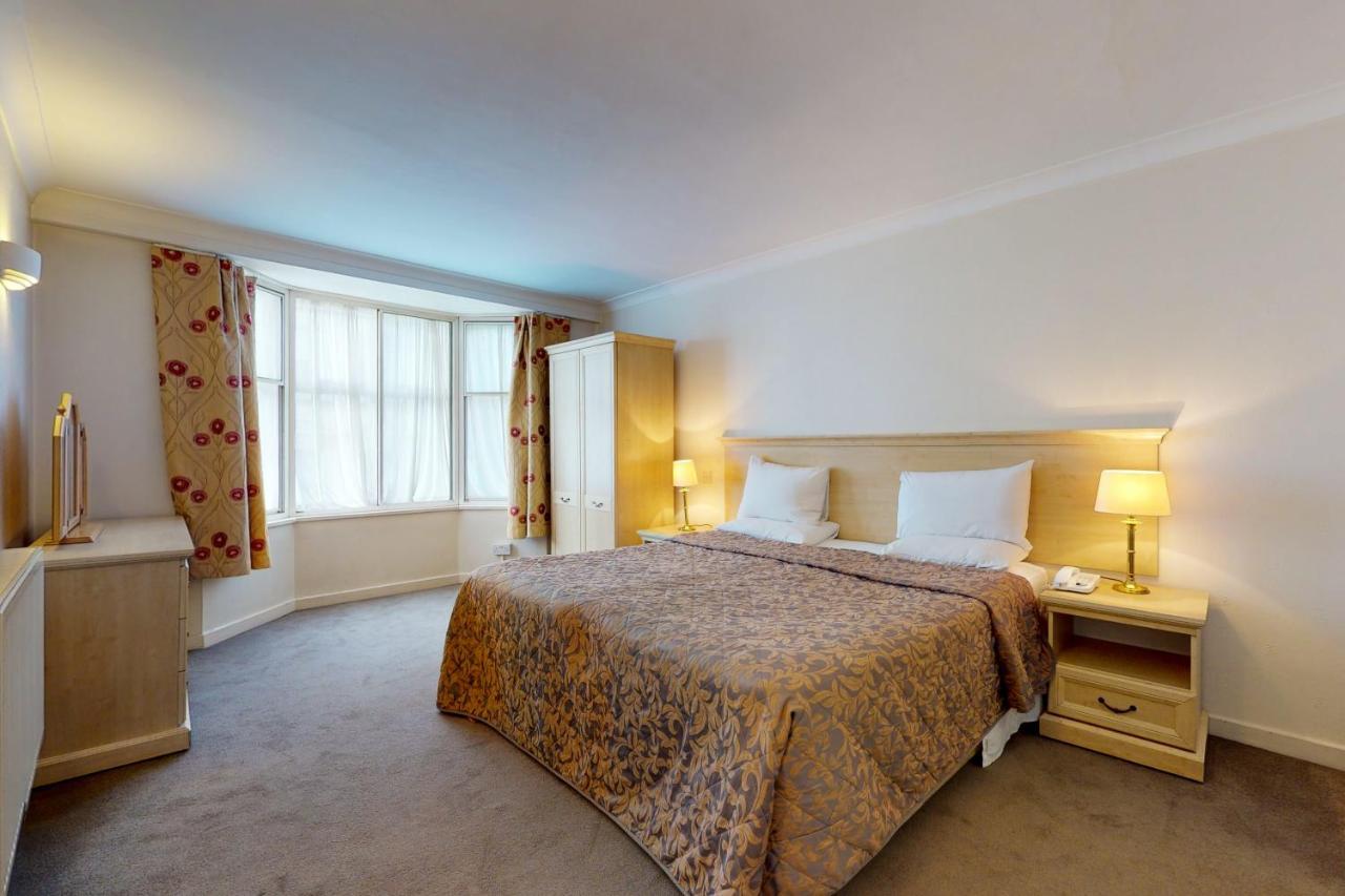 Hertford Court Londyn Zewnętrze zdjęcie